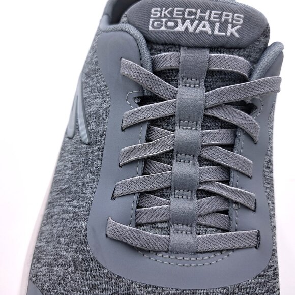Skechers Womens Go Walk Flex Dacey Hands Free Slip-ins Sneaker - Size 9 - Picture 6 of 12